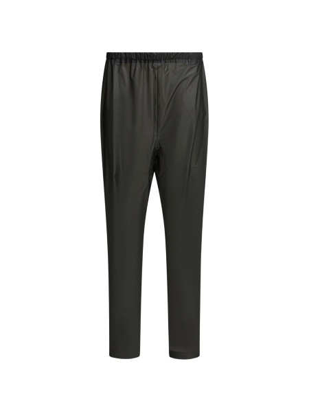 Pantaloni evazati Houdini Sportswear verzi