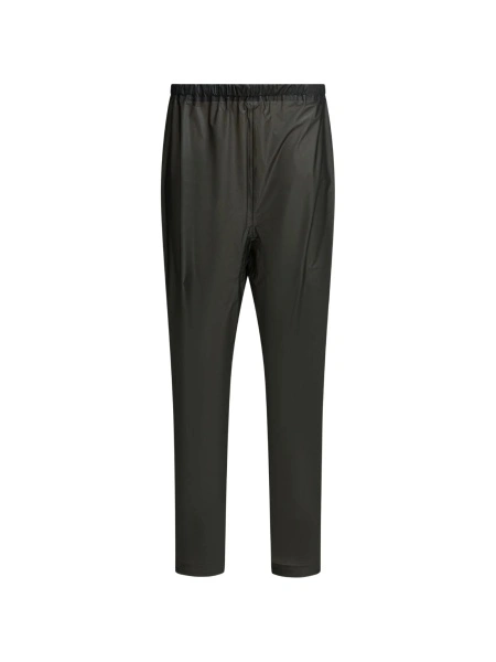 Pantaloni evazati Houdini Sportswear verzi