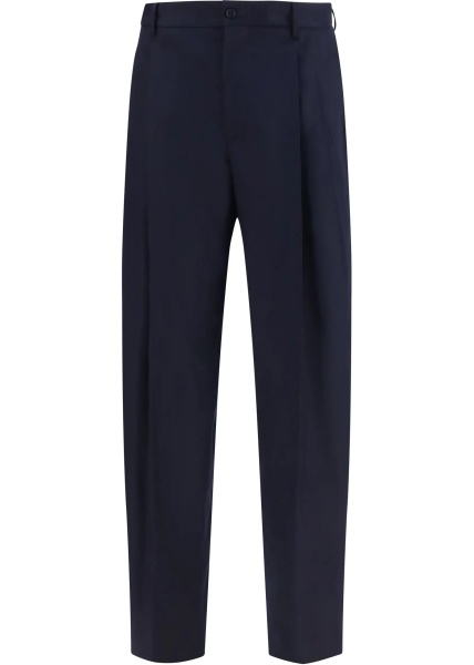 Pantaloni Flannel Pants