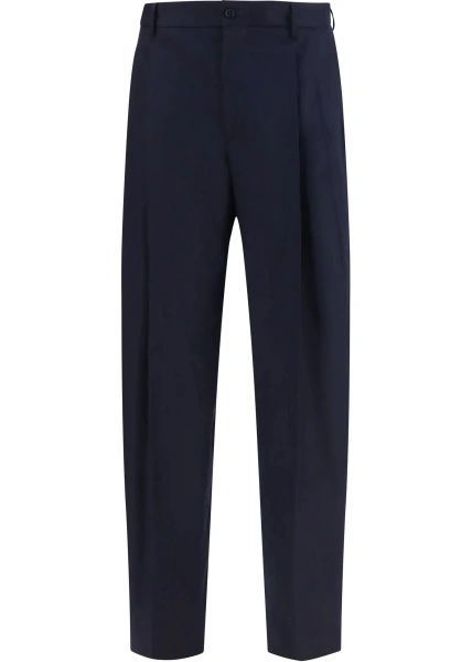 Pantaloni Flannel Pants