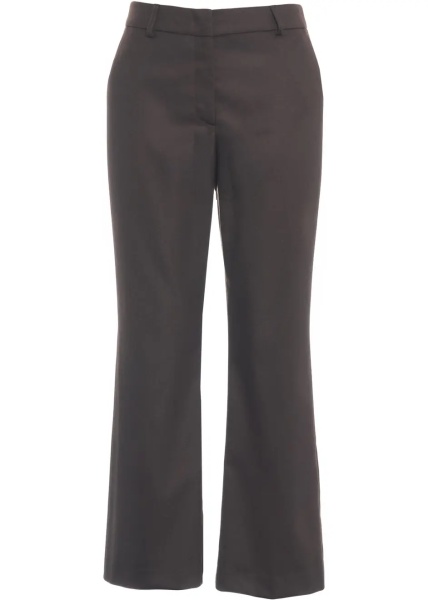 Pantaloni Flared trousers