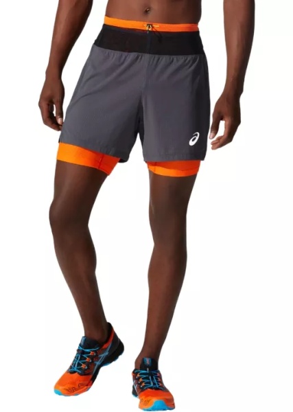 Pantaloni Fujitrail Short