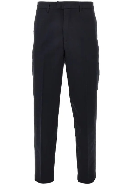 Pantaloni Gabardine chino pants
