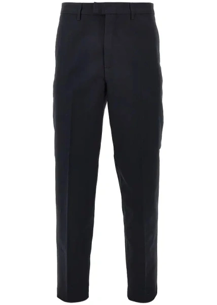 Pantaloni Gabardine chino pants