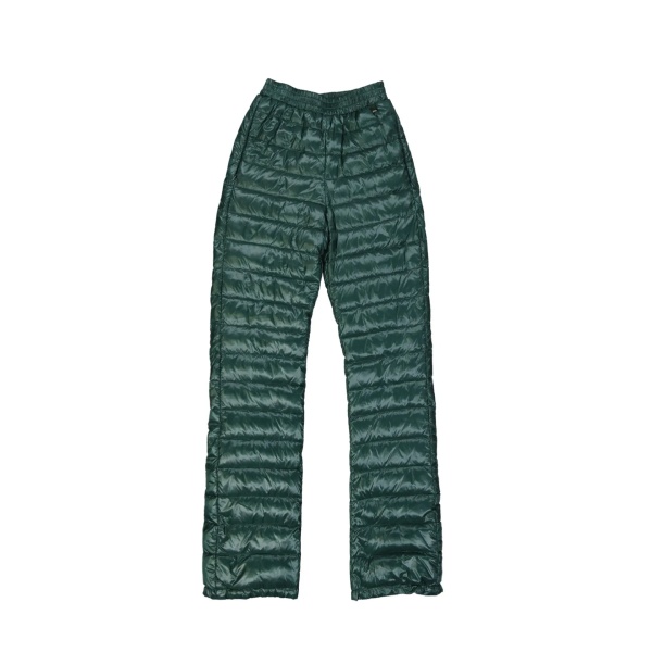 Pantaloni HERNO Down Pants