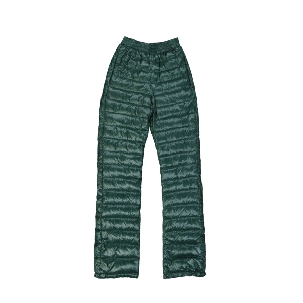 Pantaloni HERNO Down Pants