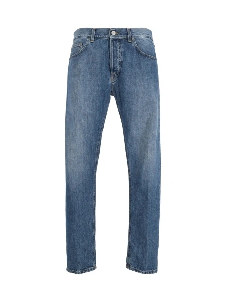 Pantaloni ICON PANTS