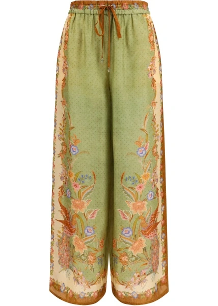Pantaloni Indra Relaxed Pants