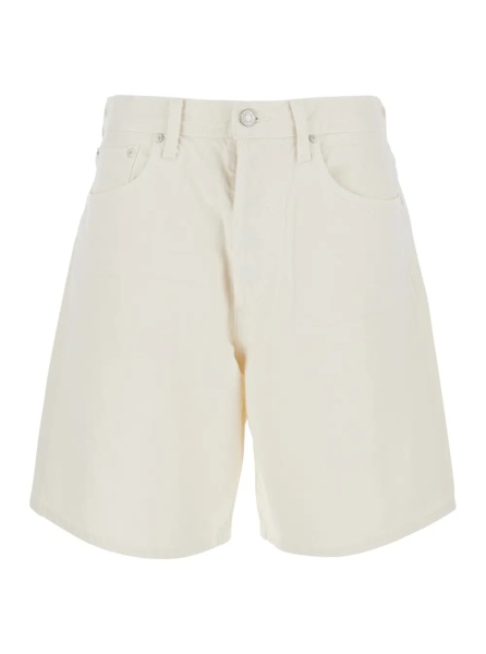 Pantaloni INDRA SHORT IN FORTUNE COOKIE