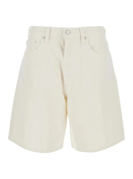 Pantaloni INDRA SHORT IN FORTUNE COOKIE