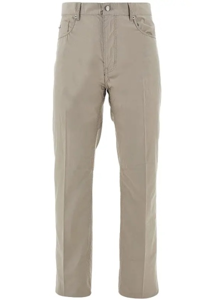 Pantaloni 'J76' cotton pants
