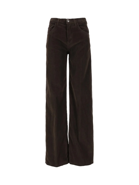 Pantaloni JACKLYN GIOIE PANTS