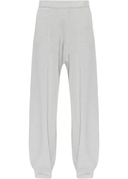 Pantaloni Jewel Detail Pants