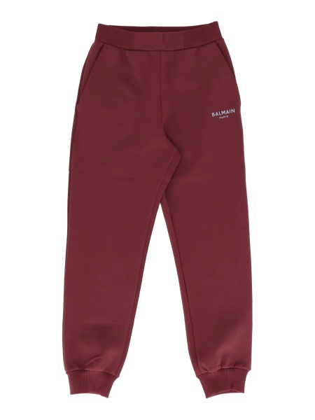 Pantaloni JOGGERS