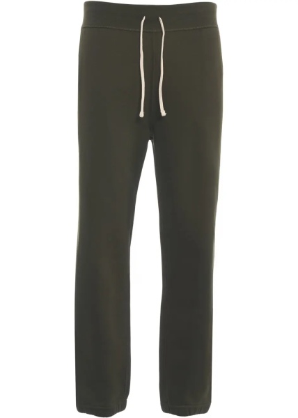 Pantaloni Jogging trousers with logo detail