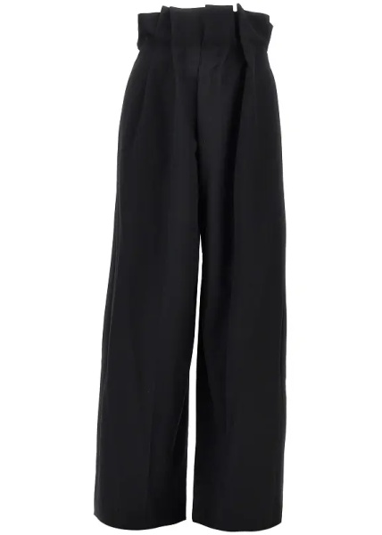 Pantaloni 'Kira' oversized pants