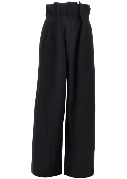 Pantaloni 'Kira' oversized pants