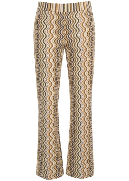 Pantaloni Knit pants 'Faith'