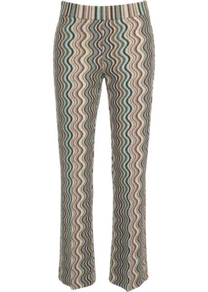 Pantaloni Knit pants 'Faith'