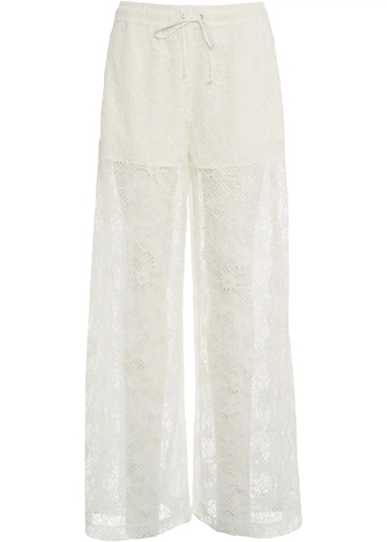 Pantaloni Lace pants 'Laurin'