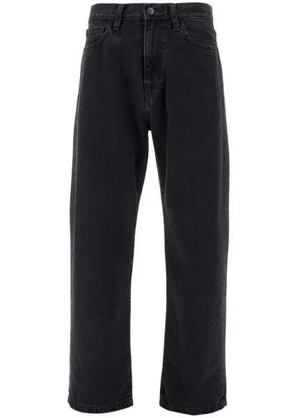 Pantaloni 'Landon' denim pants