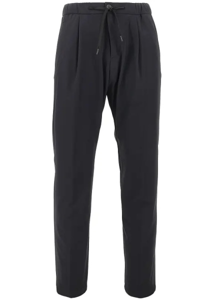 Pantaloni Light Nylon Stretch pants