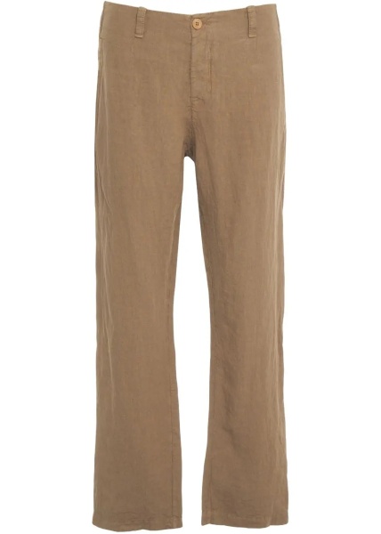 Pantaloni Linen pants