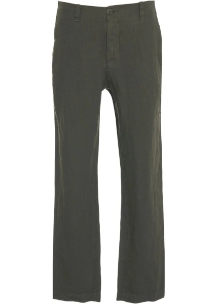 Pantaloni Linen pants