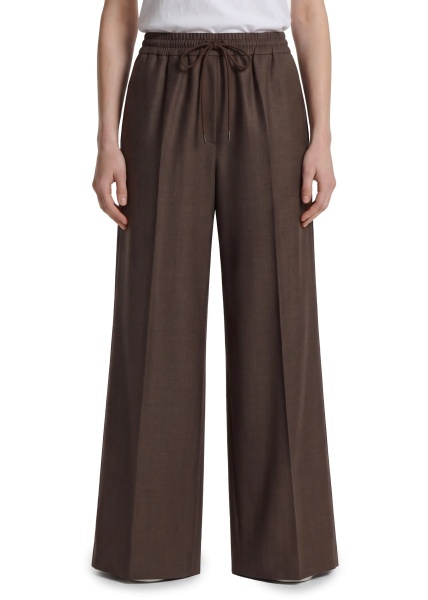 Pantaloni Long Pantone Pants
