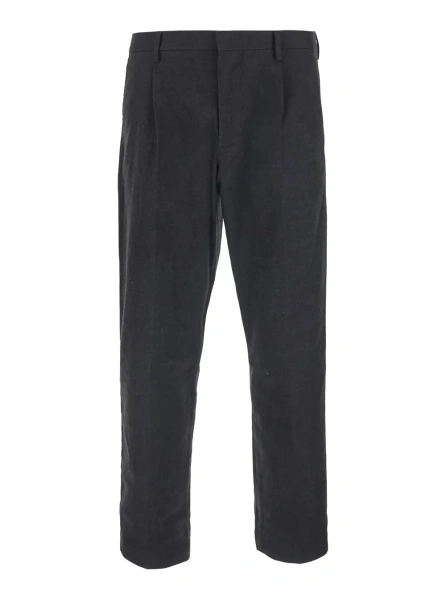 Pantaloni NN.07 gri
