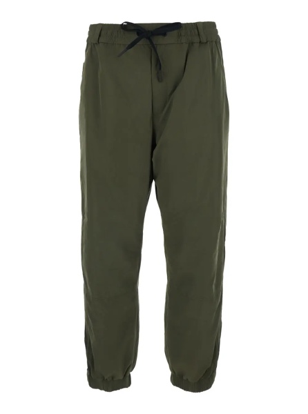 Pantaloni NYLON JOGGER