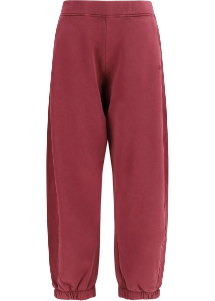 Pantaloni Off Stamp Balloon Sweatpants
