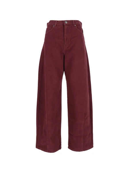 Pantaloni ORDINE TROUSERS