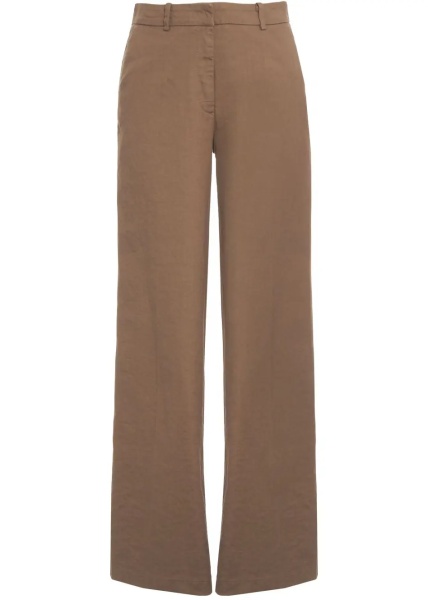 Pantaloni Palazzo pants'Mira'