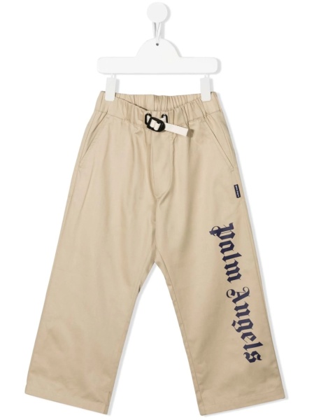 Pantaloni Palm Angels neutri