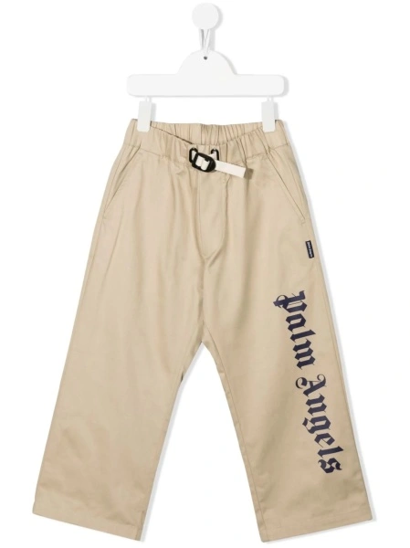Pantaloni Palm Angels neutri
