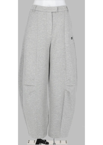 Pantaloni Pantalone Cargo In Scuba