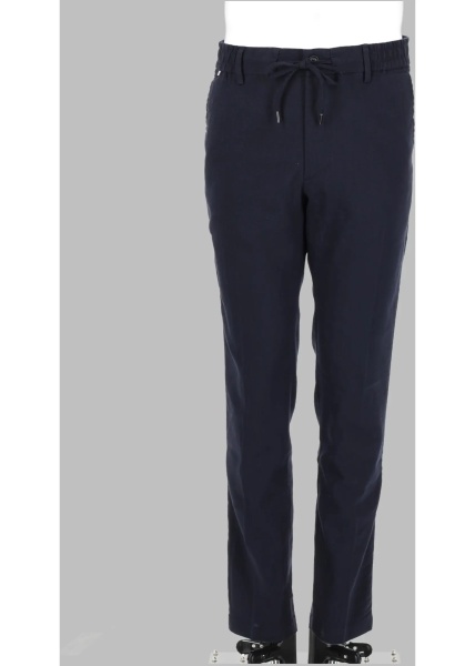 Pantaloni Pantalone "H-Kane1" Slim Fit