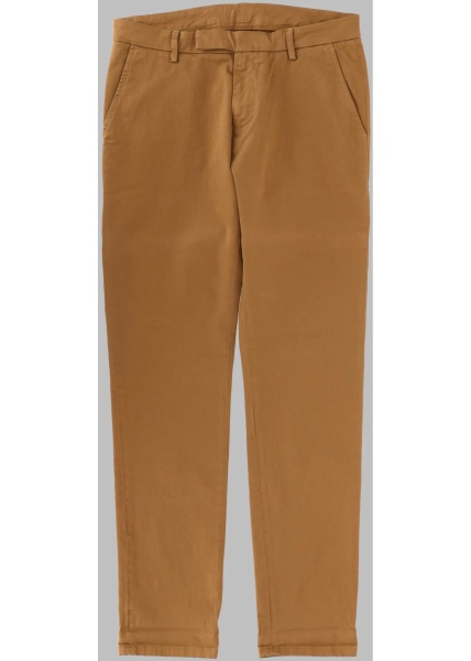 Pantaloni Pantalone In Cotone