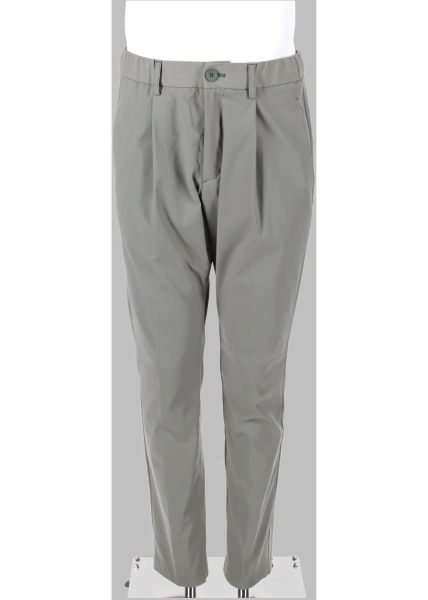 Pantaloni Pantalone In Tessuto Tecnico