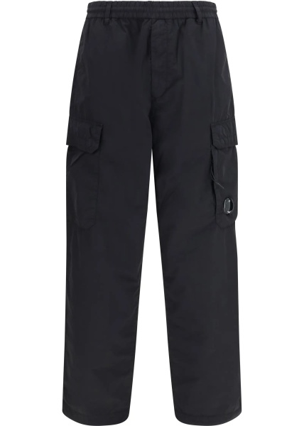 Pantaloni PANTS CARGO PANT IN FLATT NYLON