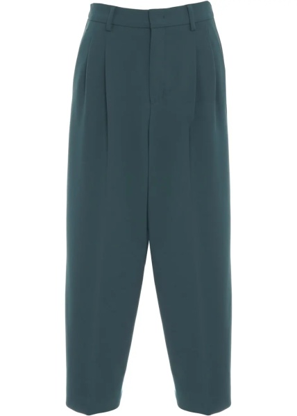 Pantaloni Pants 'Noa Crop'
