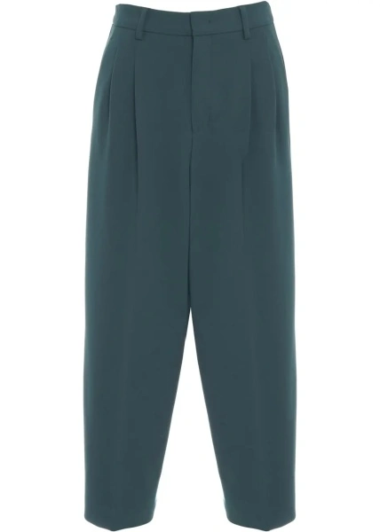 Pantaloni Pants 'Noa Crop'