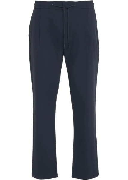 Pantaloni Pants with drawstring 'Pocas'