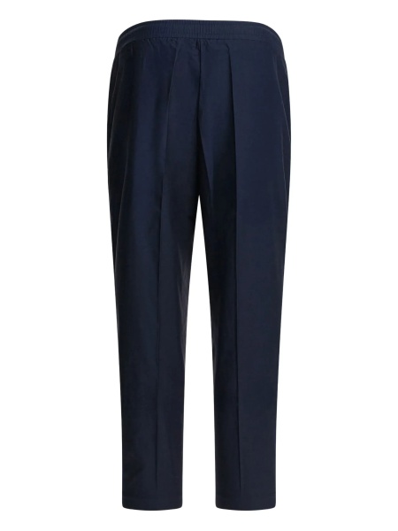 Pantaloni Pants with elastic waistband