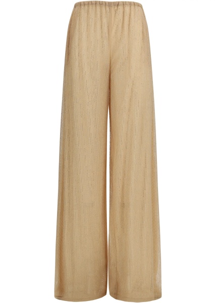 Pantaloni Pants with strass