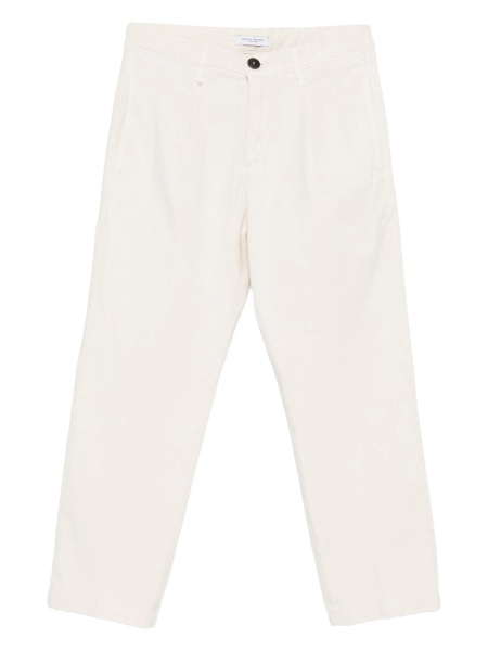 Pantaloni Paolo Pecora neutri