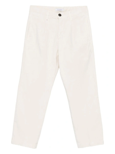 Pantaloni Paolo Pecora neutri