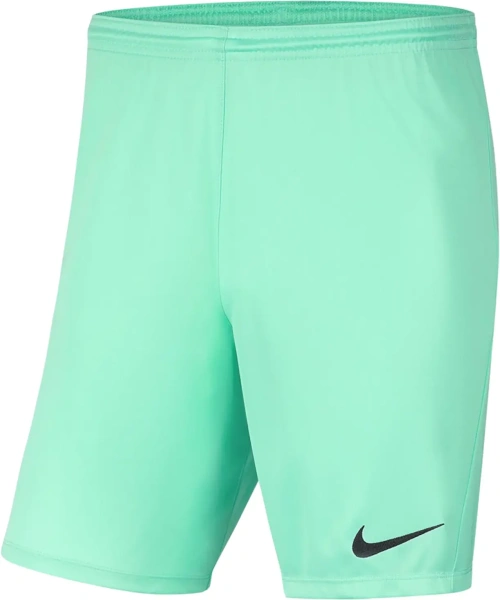 Pantaloni Park III Shorts