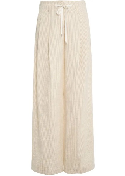Pantaloni Pinstripe pants 'Addison'